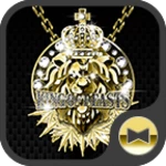 Logo of King of Beasts android Application 